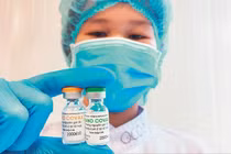 Đẩy nhanh tiến độ nghiên cứu, sản xuất vắc xin nội