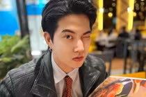 Nờ Ô Nô tái xuất, lên tiếng bênh vực "chiến thần review" Hà Linh 