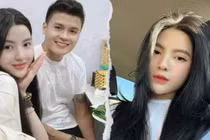 Bạn gái Quang Hải bị tố thái độ khi bán hàng gây xôn xao
