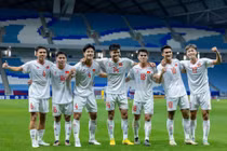Thắng Kuwait, U23 Việt Nam mở toang cửa đi tiếp VCK U23 châu Á