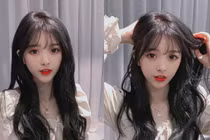 Nhan sắc thật hot girl TikTok cổ trang liệu có giống ảnh mạng?