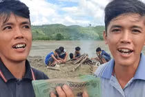 "Youtuber nghèo nhất Việt Nam" dính lùm xùm sau thời gian yên bình