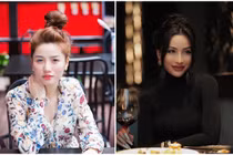 Cựu hot girl số 1 Sài thành ăn chơi "hết nấc" giờ ra sao?