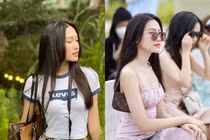 Vợ tương lai Đoàn Văn Hậu và đam mê bất tận với túi hàng hiệu