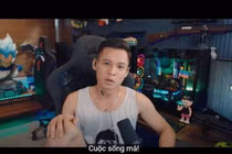 Độ Mixi lại lên sóng VTV24 và phản ứng gây chú ý của tộc trưởng