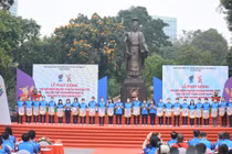 Hà Nội đếm ngược 31 ngày hướng tới SEA Games 31