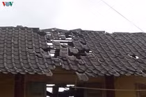 Mộc Châu, Sơn La lại tiếp tục xảy ra 2 trận động đất 