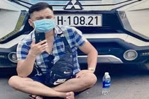 Công an TP HCM nói về những tin đồn liên quan đến vụ bắt giữ Youtuber Lê Chí Thành