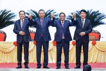 Quan điểm của Tổng Bí thư về chuyển đổi số vào Đại hội 14