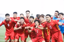 U23 Việt Nam xác định sớm đối thủ nếu vào tới tứ kết