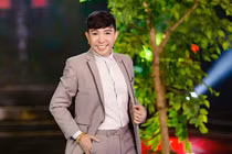 “Bà Tám showbiz Việt một thời” – Long Nhật và chuyện đời nghiệt ngã 