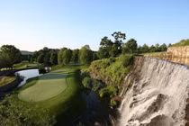"Bộ sưu tập" sân golf của Tổng thống Trump 
