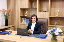 Những chủ tịch ngân hàng 8X trẻ nhất hệ thống là ai?