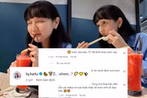 Hải Tú lộ diện sau 6 tháng ở ẩn, visual vẫn chuẩn nàng thơ