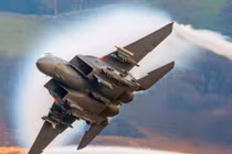Không quân Mỹ đặt tên cho F-15EX, dự tính mua 144 chiếc