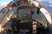 Làm thế nào MiG-29 của Ukraine phóng được tên lửa AGM-88 Mỹ?
