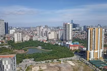 Quận Cầu Giấy thực hiện thắng lợi nhiệm vụ kép