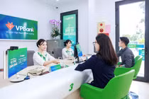 VPBank dành hàng nghìn quà tặng tri ân khách hàng gửi tiết kiệm