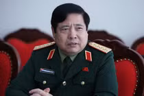 Đại tướng Phùng Quang Thanh - vị tướng trưởng thành qua chiến đấu