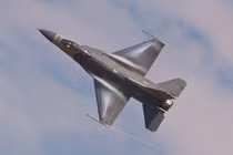 Không hy vọng nhận được F-16, Ukraine chỉ có thể dựa vào MiG-29