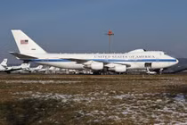 Washington "thất thủ", Mỹ cất cánh máy bay Ngày Tận Thế