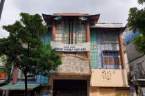 Nhớ rạp Long Phụng xưa chiếu phim Ấn Độ