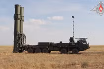 S-500 Nga bao phủ ít nhất 4 căn cứ tên lửa Mỹ
