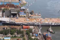 Báo Trung Quốc: Tàu sân bay Ấn Độ sắp xô đổ mọi kỷ lục
