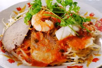 Sa Đéc - thiên đường ẩm thực với những món ngon khó cưỡng