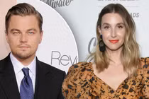 Sao nữ nuối tiếc vì lỡ cơ hội qua đêm với Leonardo DiCaprio