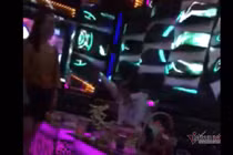 Bạn hát karaoke cùng Viện trưởng VKSND ở Đắk Lắk trong giờ hành chính là ai?