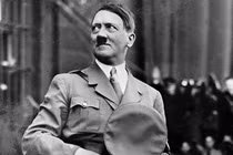 Tiết lộ cực choáng váng về em gái trùm phát xít Hitler