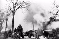 Trận đánh chí mạng đặt dấu chấm hết cho trùm phát xít Hitler