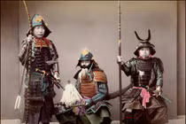 Bí mật cực sốc về sức mạnh của bộ áo giáp Samurai