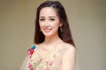 2 Hoa hậu Việt hơn 30 tuổi chưa chồng, là “đại gia ngầm” của showbiz 