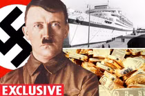 Giải mã thảm kịch “tàu Titanic của Hitler” trong Thế chiến 2