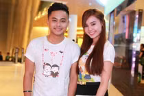 Lan Ngọc và 3 mối tình với các chàng trai showbiz 