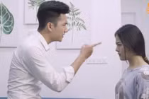 Được trai lạ tán, vợ choáng váng khi biết được chồng đứng sau 