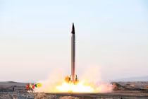 Iran nhập cuộc, doạ tấn công tên lửa vào thẳng Thổ Nhĩ Kỳ
