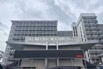 Cty DMED cung cấp thiết bị y tế hãng Mindray cho BV Chợ Rẫy giá cực tiết kiệm