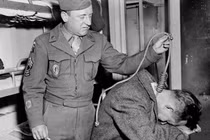 Thân tín của Hitler bị hành quyết sau Thế chiến 2 thế nào?