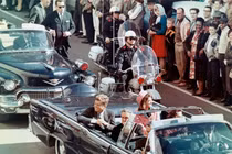 Những lời nguyền thảm khốc đeo bám gia tộc Kennedy suốt 7 thập kỷ