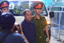 'Đại gia' Trầm Bê phải 'móc túi' tiền tỷ để bồi thường thiệt hại?