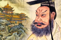 Tần Thủy Hoàng trở thành bạo chúa vì lúc nhỏ bị đày đọa?