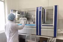 Đắk Nông khẩn trương mua máy xét nghiệm COVID-19