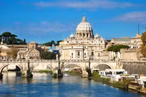 Giải mã bí ẩn bất ngờ về Vatican - quốc gia nhỏ nhất thế giới 