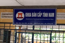 VKS tỉnh Bình Dương nói gì việc bị cáo vụ giết người được tại ngoại? 