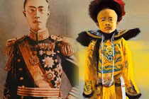 Nhận tháng lương đầu tiên, vua Phổ Nghi quyết mua 3 thứ gì? 