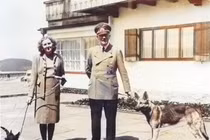 Vợ chồng Hitler đào tẩu khỏi Berlin, chết vì lý do không ngờ này? 