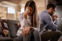 “Sau 15 năm hôn nhân, anh ấy nói không còn yêu tôi nữa“